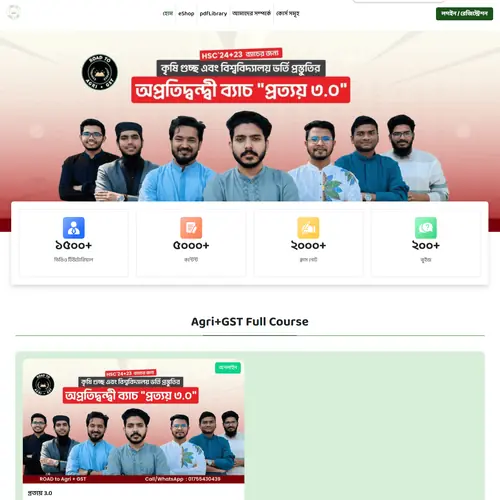 web development portfolio